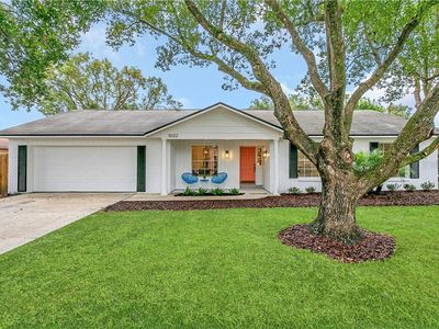 5022 Nadine St, Orlando, FL, 32807