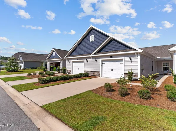 6474 Green Fennel Avenue SW, Ocean Isle Beach, NC 28469