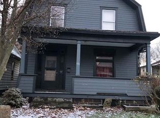 639 Kimball Ave, New Kensington, PA 15068