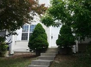 7914 Suiter Way, Landover, MD 20785