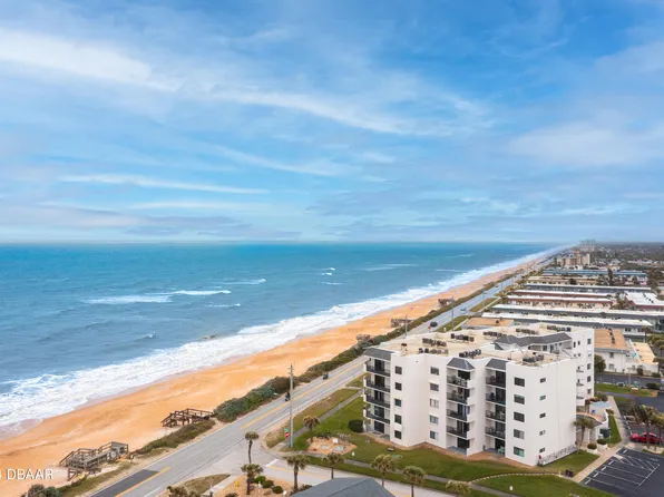 2860 Ocean Shore Blvd APT 402, Ormond Beach, FL 32176