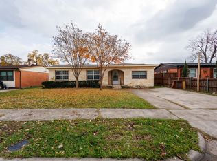 3230 Mayhew Dr, Dallas, TX 75228