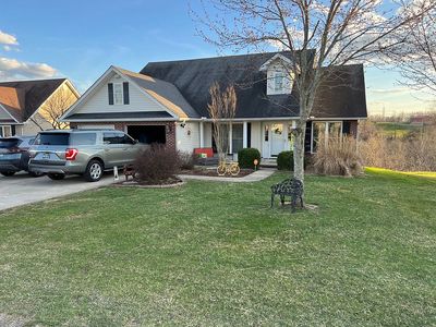 5045 Lakin Dr, Catlettsburg, KY, 41129