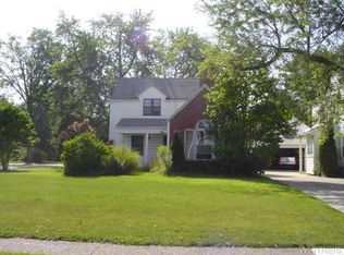 1266 Colvin Blvd, Buffalo, NY 14223