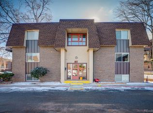 7755 E Quincy Ave BUILDING D1-103D1, Denver, CO 80237