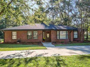 8030 Christina Rd, Tallahassee, FL 32305