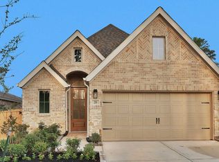 255 Mallards Rim Dr, Willis, TX 77318