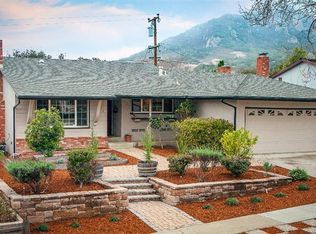 562 Cuesta Dr, San Luis Obispo, CA 93405