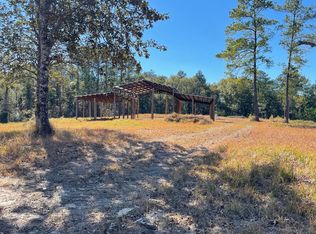 172 Bolen Bryant Rd, Lucedale, MS 39452