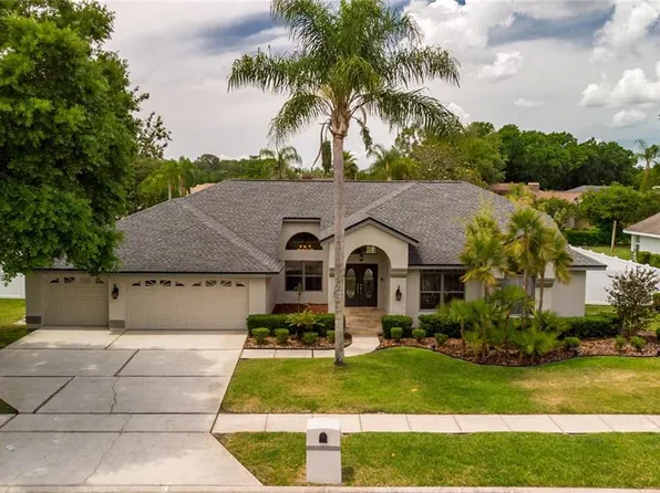 17302 Carriage Way, Odessa, FL 33556