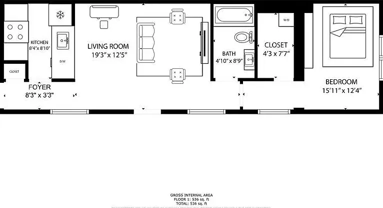 1525 Green St #1RR — Photo 22