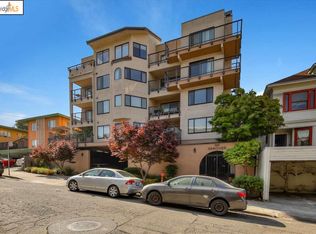 322 Hanover Ave APT 102, Oakland, CA