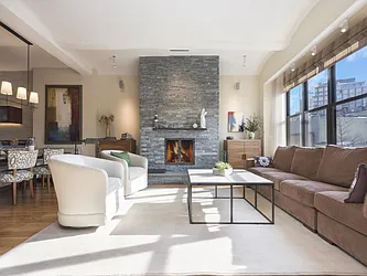 Sold by Sotheby's International Realty