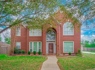 177 Las Brisas Blvd, Seguin, TX 78155
