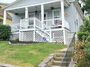 80 Main St, Acushnet, MA 02743