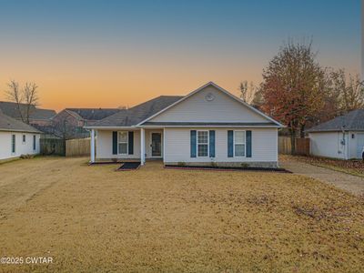 88 Rooker Dr, Jackson, TN, 38305