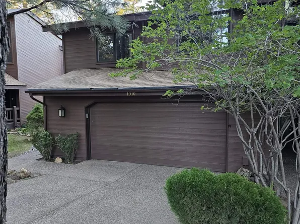 1010 N Lakepoint Way, Flagstaff, AZ 86004
