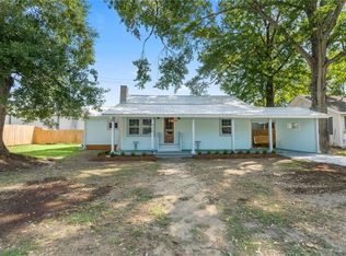 215 10th Ave, Franklinton, LA 70438