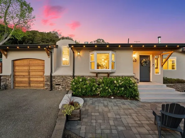 540 Cathedral Dr, Aptos, CA 95003