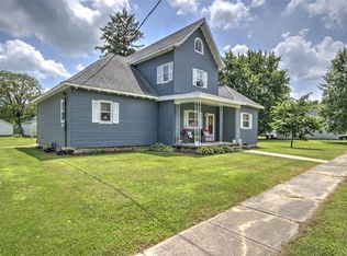 113 W Wait St, Cerro Gordo, IL 61818