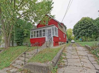 2160 Van Vranken Ave, Schenectady, NY 12308