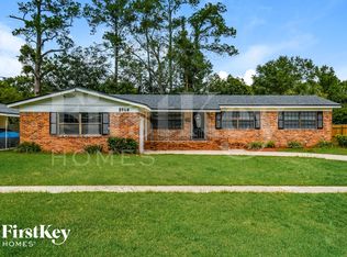 2809 Annette Cir, Jacksonville, FL 32216