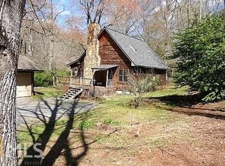 201 Eagle Fork Rd, Hayesville, NC 28904