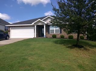 8071 Red Rock Way, Graniteville, SC 29829