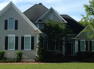 518 John S Mosby Dr, Wilmington, NC 28412