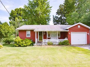 4612 Wood Rd, Bethalto, IL 62010