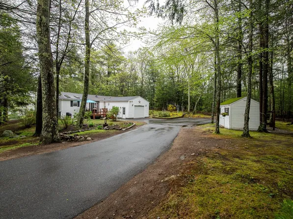 6 Brooklyns Way, Hampstead, NH 03841
