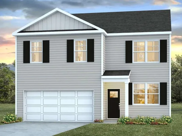 203 Birdsill St, Statesboro, GA 30461