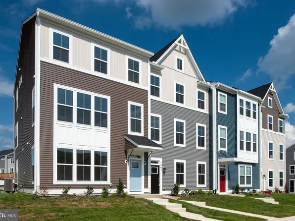 8816 Selby Ct, Spotsylvania, VA 22551