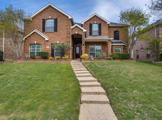 5858 Coral Ridge Ct, Frisco, TX 75034