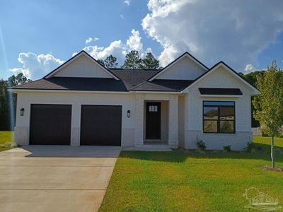 5704 Highland Lake Dr, Milton, FL, 32583