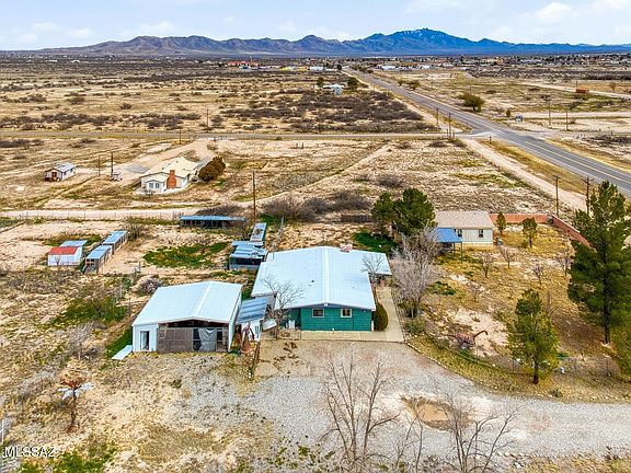 2nd image of 1250 N Fort Grant Rd