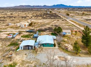 1250 N Fort Grant Rd, Willcox, AZ 85643
