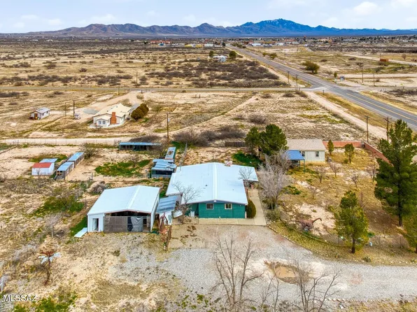 1250 N Fort Grant Rd, Willcox, AZ 85643