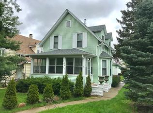 842 S 4th Ave, Kankakee, IL 60901