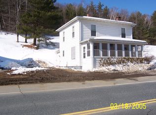 984 Us Route 5 N, West Windsor, VT 05089