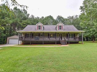 260 Bob Holman Rd, Athens, GA 30607