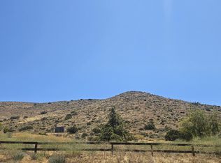 Sache St, Acton, CA 93510