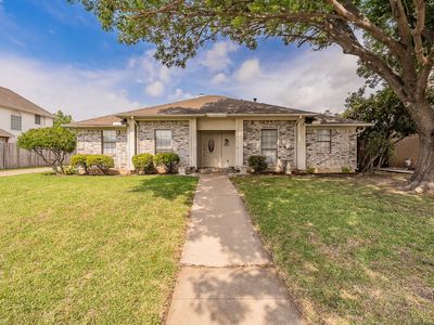 641 Park Ln, Highland Village, TX, 75077