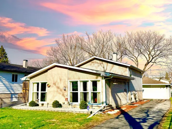 16637 Paulina St, Markham, IL 60428