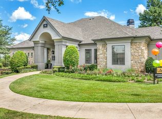 Longfellow Arms, Longview, TX 75605