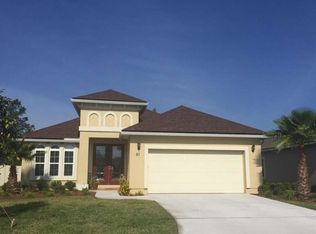 77 Benvolio Way, St Augustine, FL 32092
