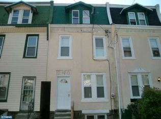 240 E Phil Ellena St, Philadelphia, PA 19119