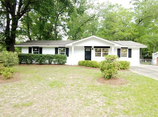 1206 Fairlane Dr, Dothan, AL 36301