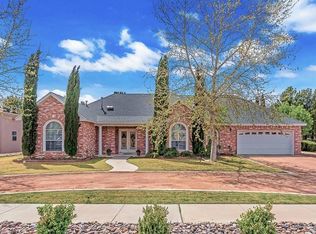 413 Wild Willow Dr, El Paso, TX 79922