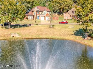 3344 Chateau Cir N, Southaven, MS 38672